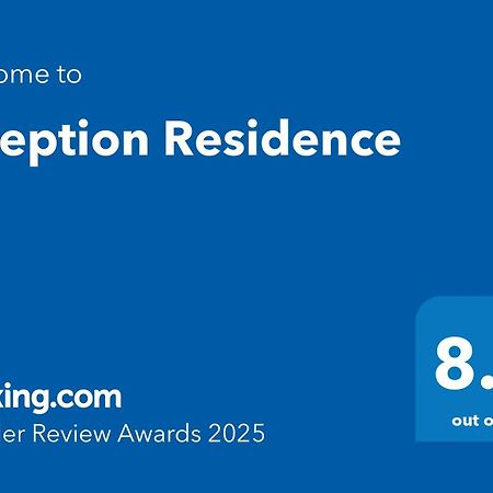 Inception Residence Gurgaon Eksteriør billede